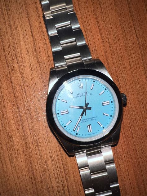 rolex uhr gefälscht kaufen